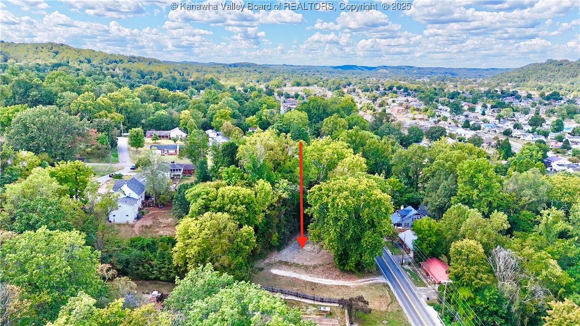 2731 Kanawha Terrace