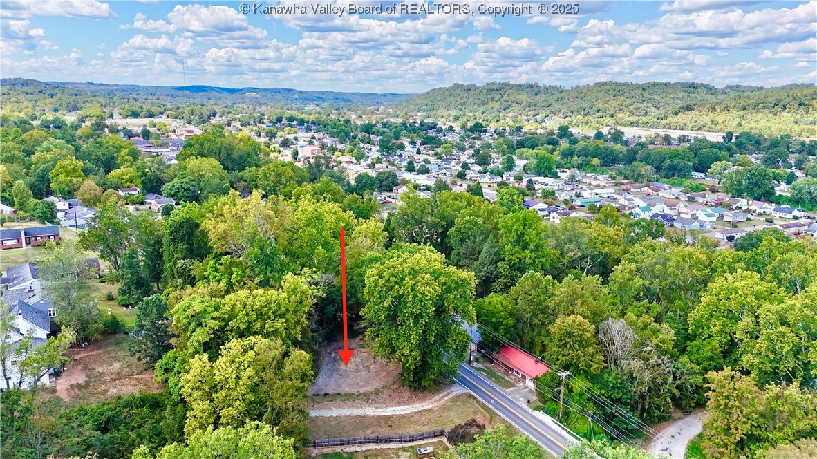 2731 Kanawha Terrace