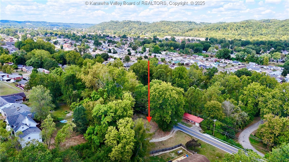 2731 Kanawha Terrace