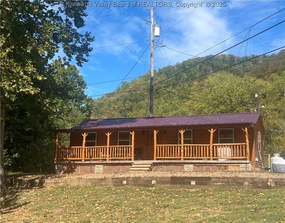 462 Adams Road