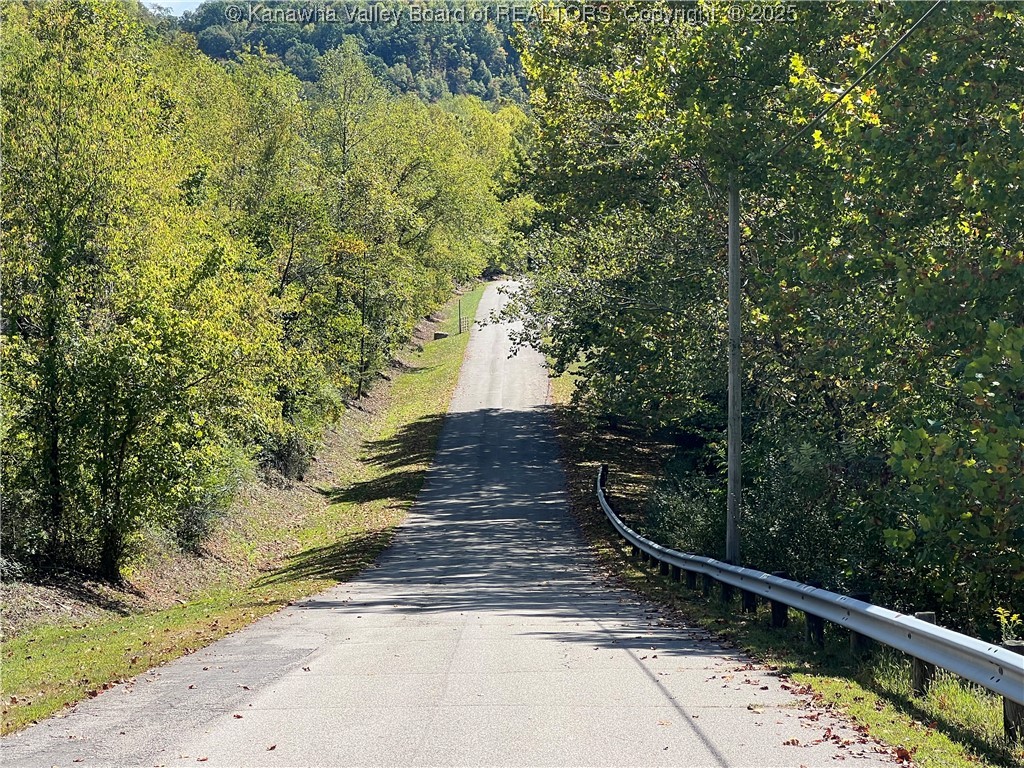 462 Adams Road