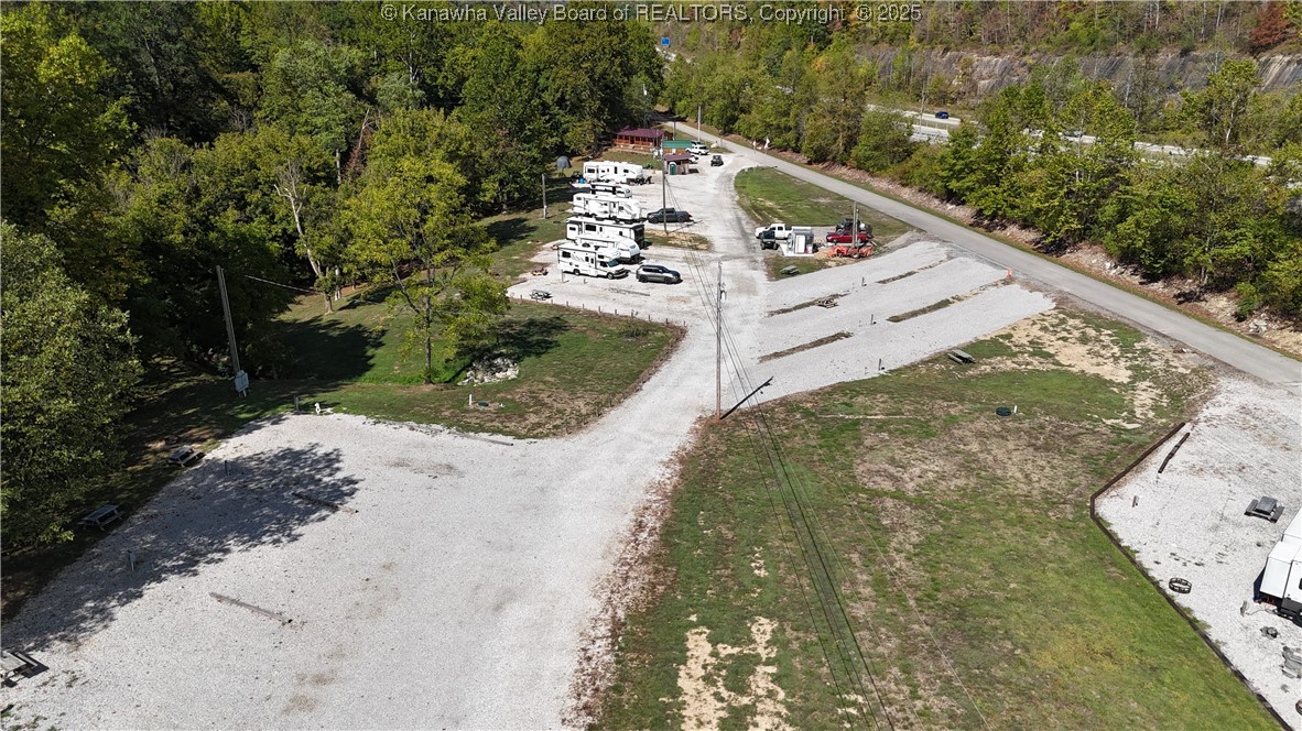 462 Adams Road
