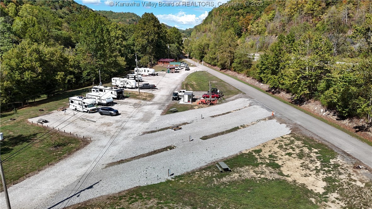 462 Adams Road