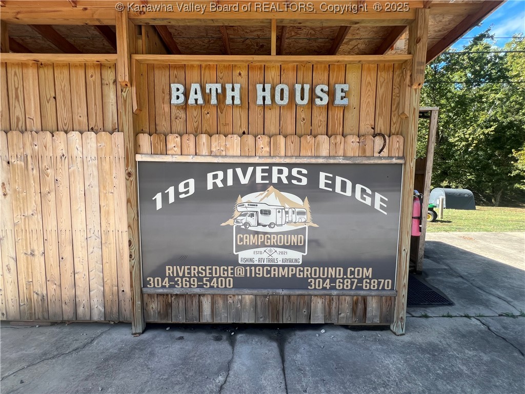 462 Adams Road