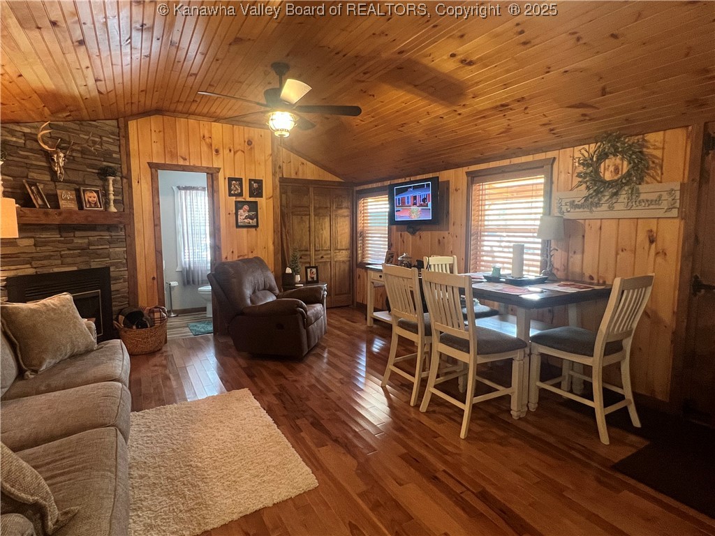 462 Adams Road