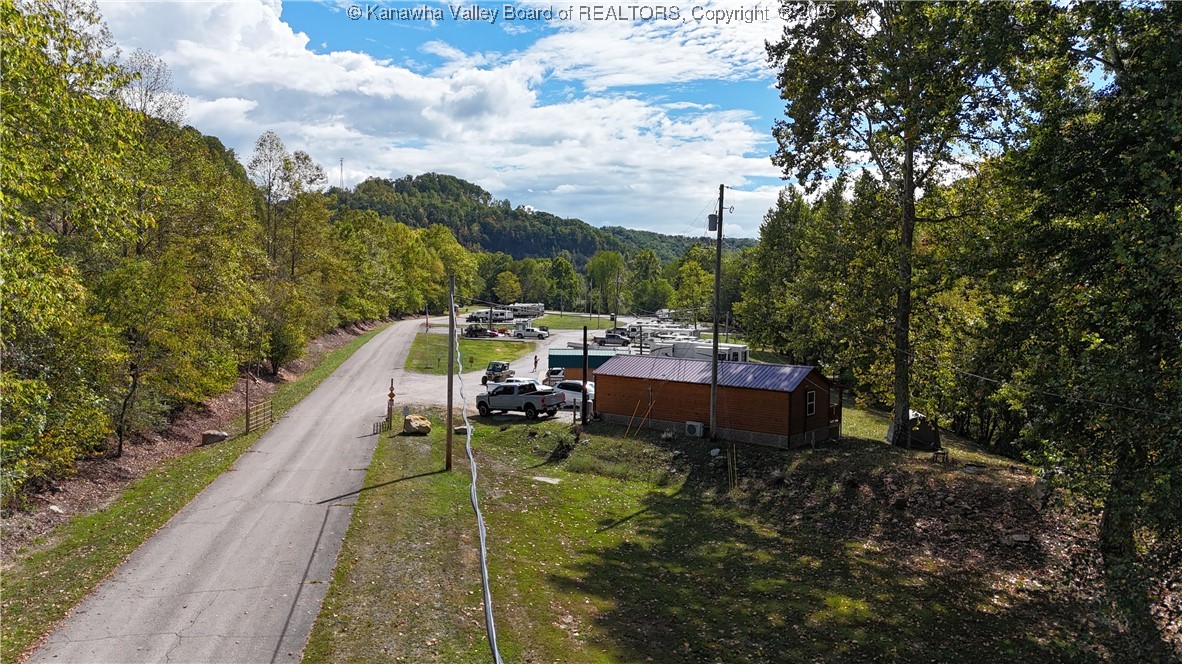 462 Adams Road