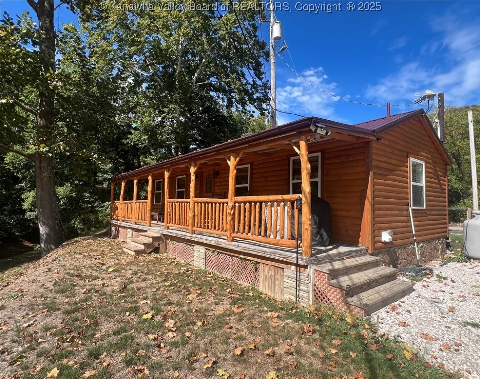 462 Adams Road