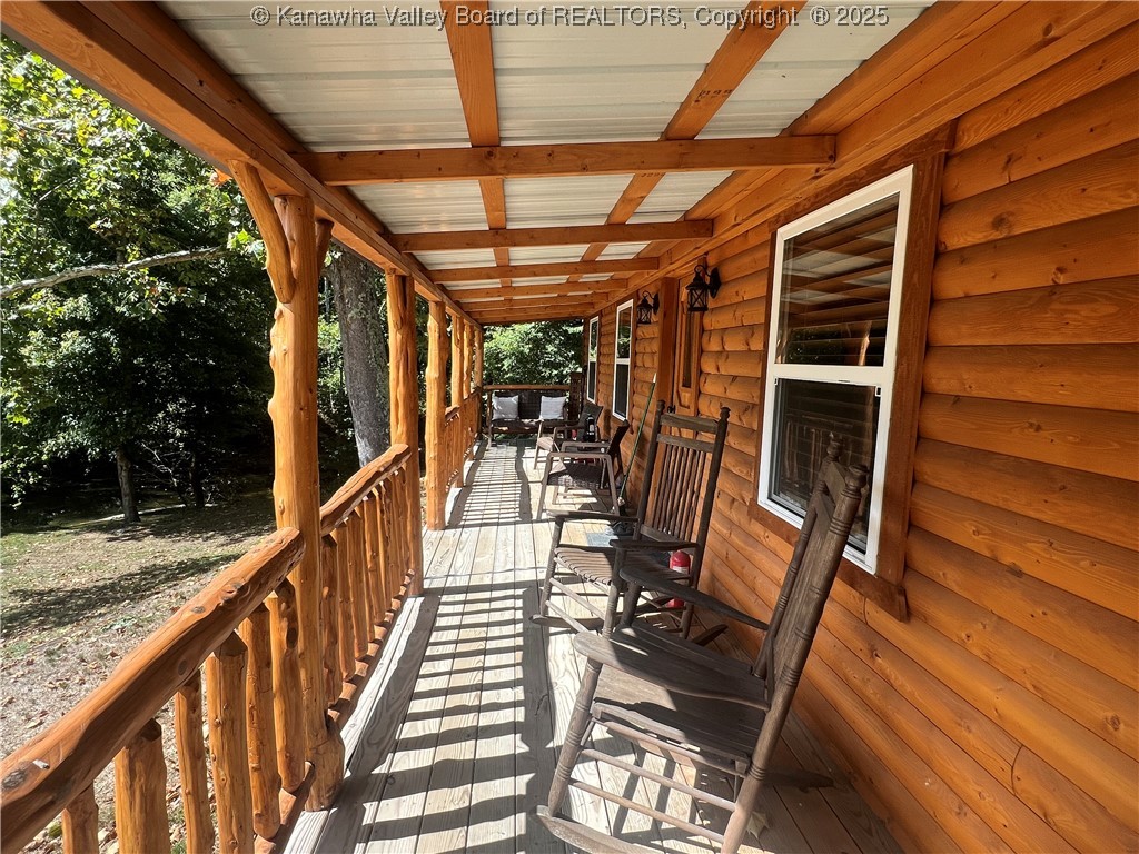 462 Adams Road