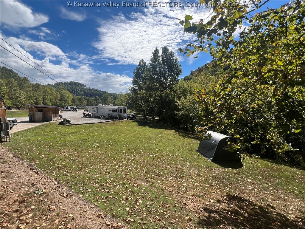 462 Adams Road