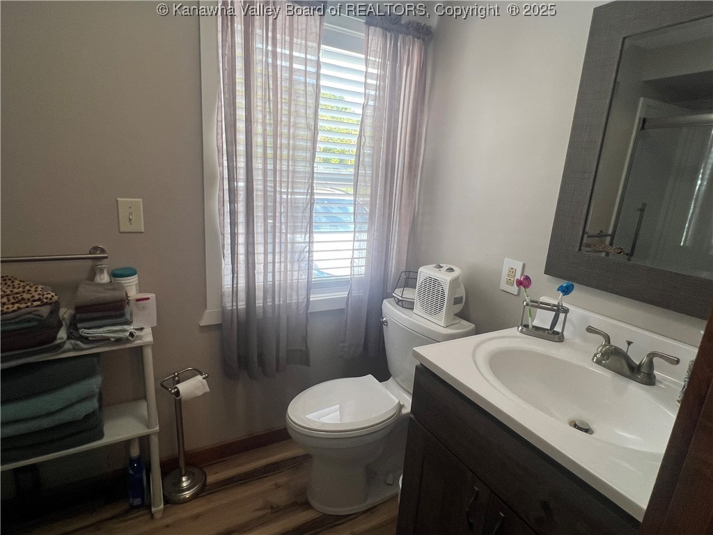 462 Adams Road