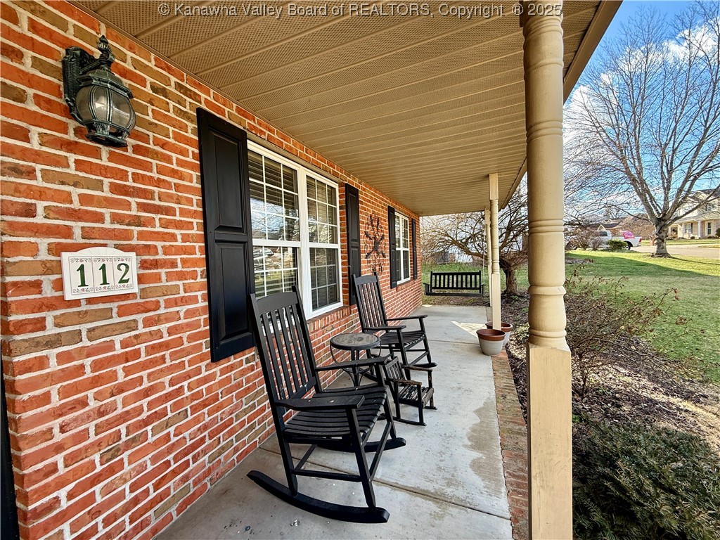 112 Mulberry Drive