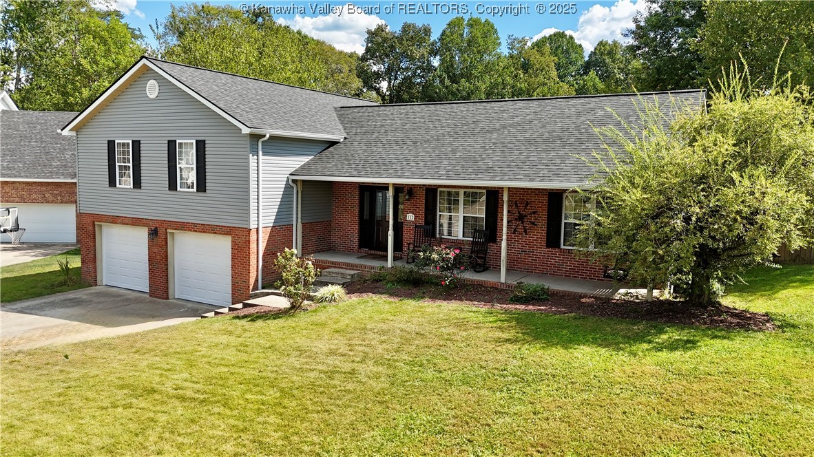 112 Mulberry Drive