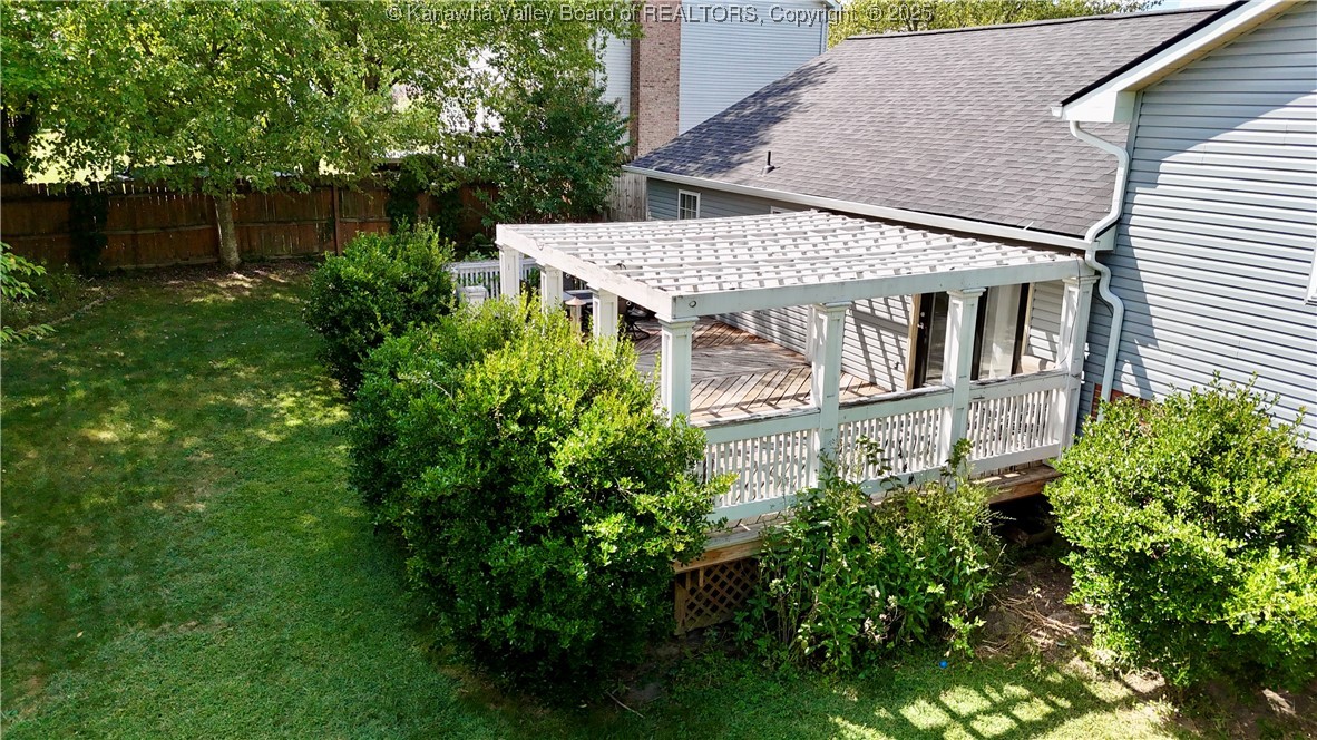 112 Mulberry Drive