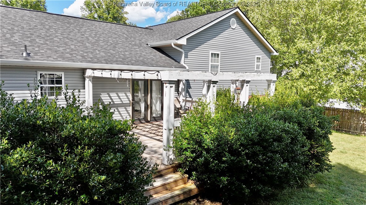 112 Mulberry Drive
