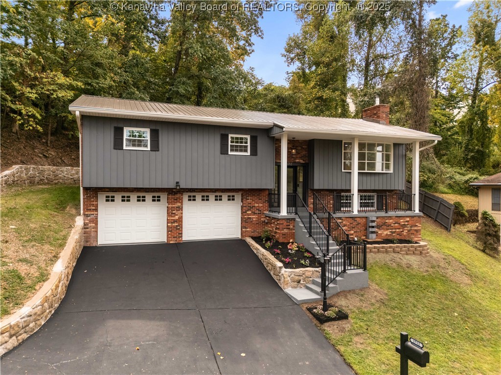 1712 Shadybrook Road