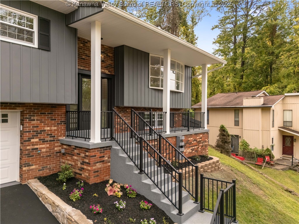 1712 Shadybrook Road