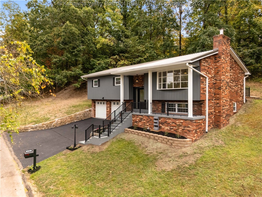 1712 Shadybrook Road