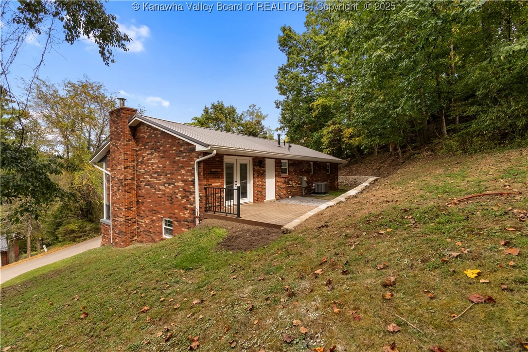 1712 Shadybrook Road