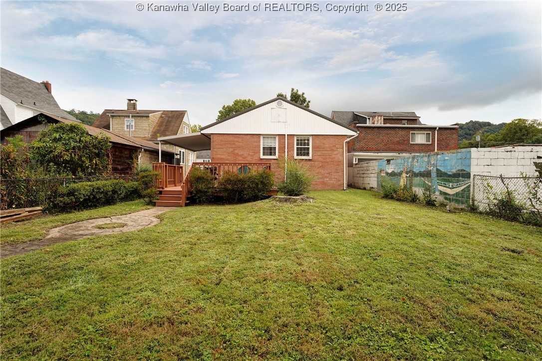 6551 Roosevelt Avenue