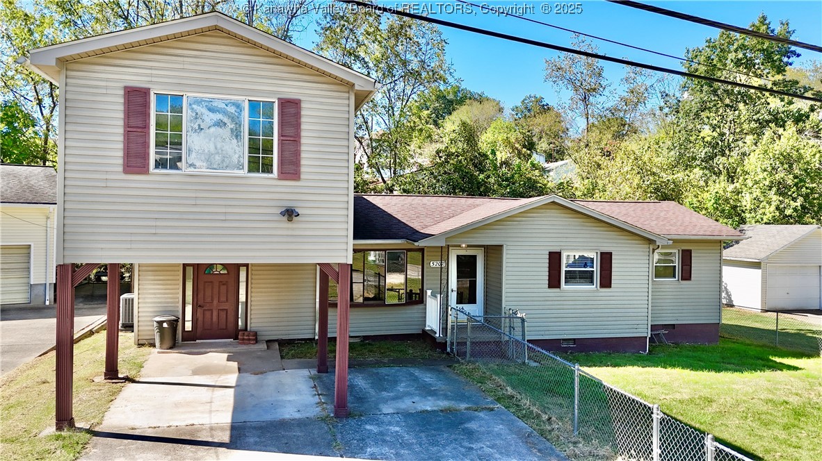 5207 Swiss Drive