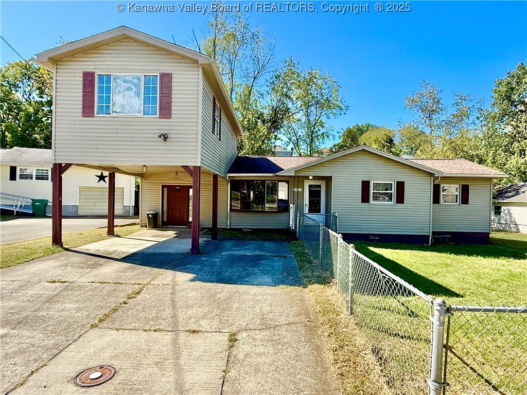 5207 Swiss Drive