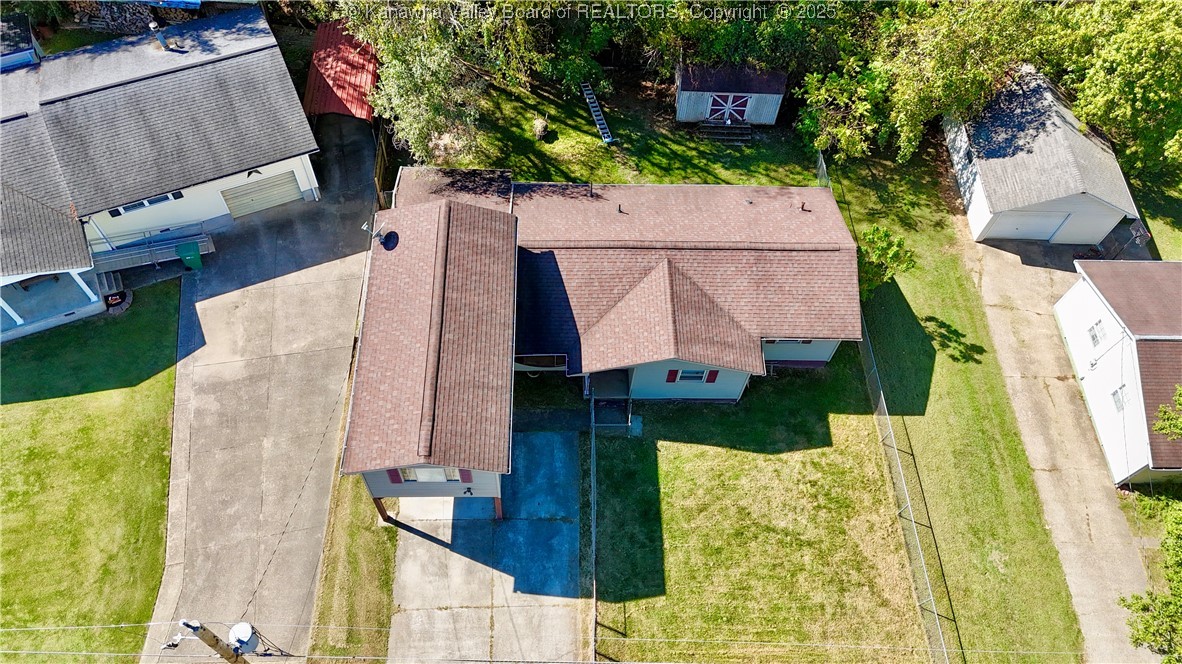 5207 Swiss Drive