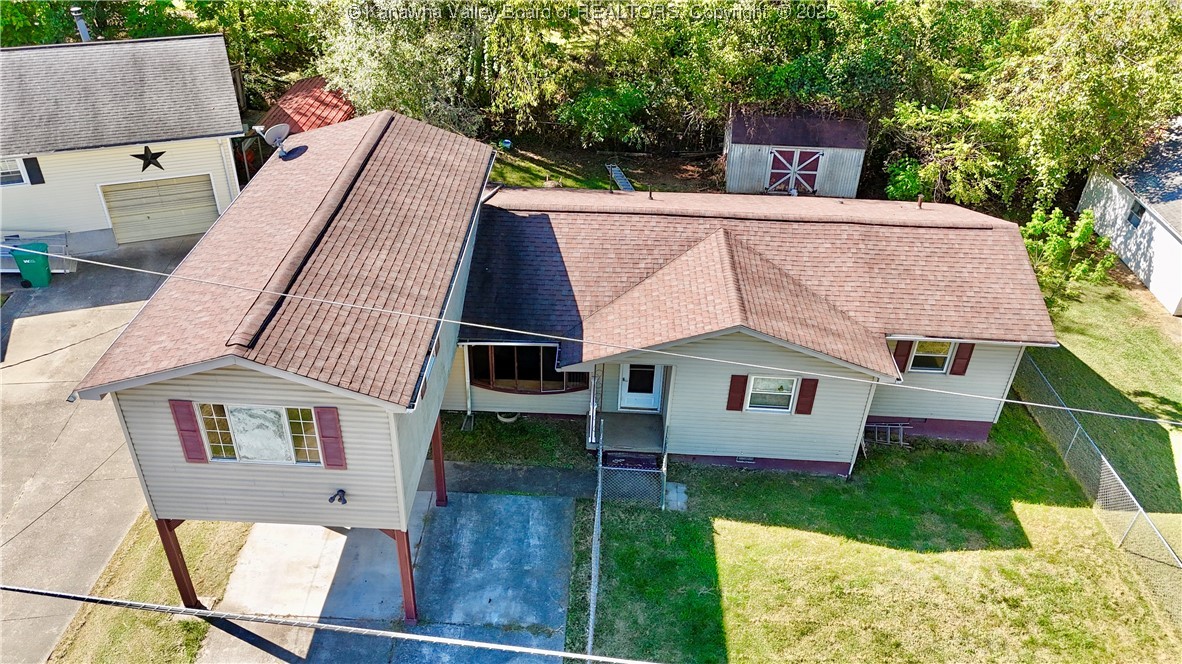 5207 Swiss Drive