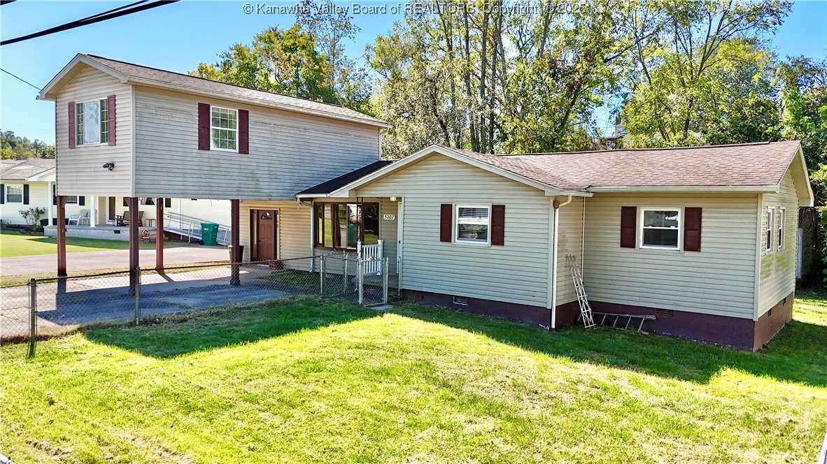 5207 Swiss Drive
