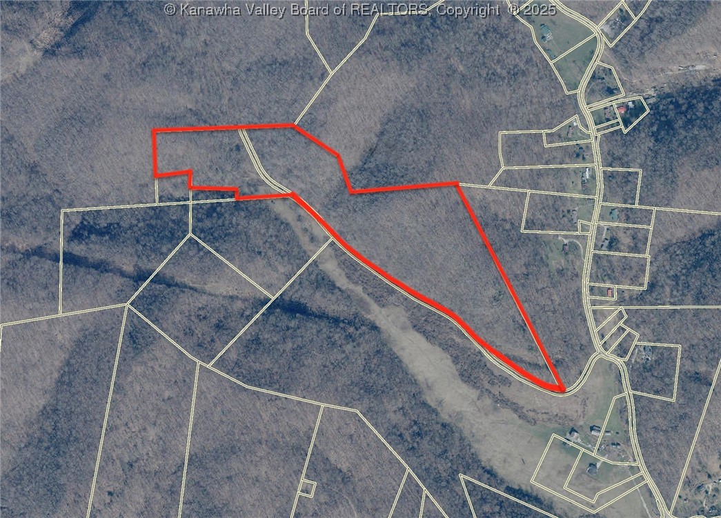 0 Harmons Creek Road