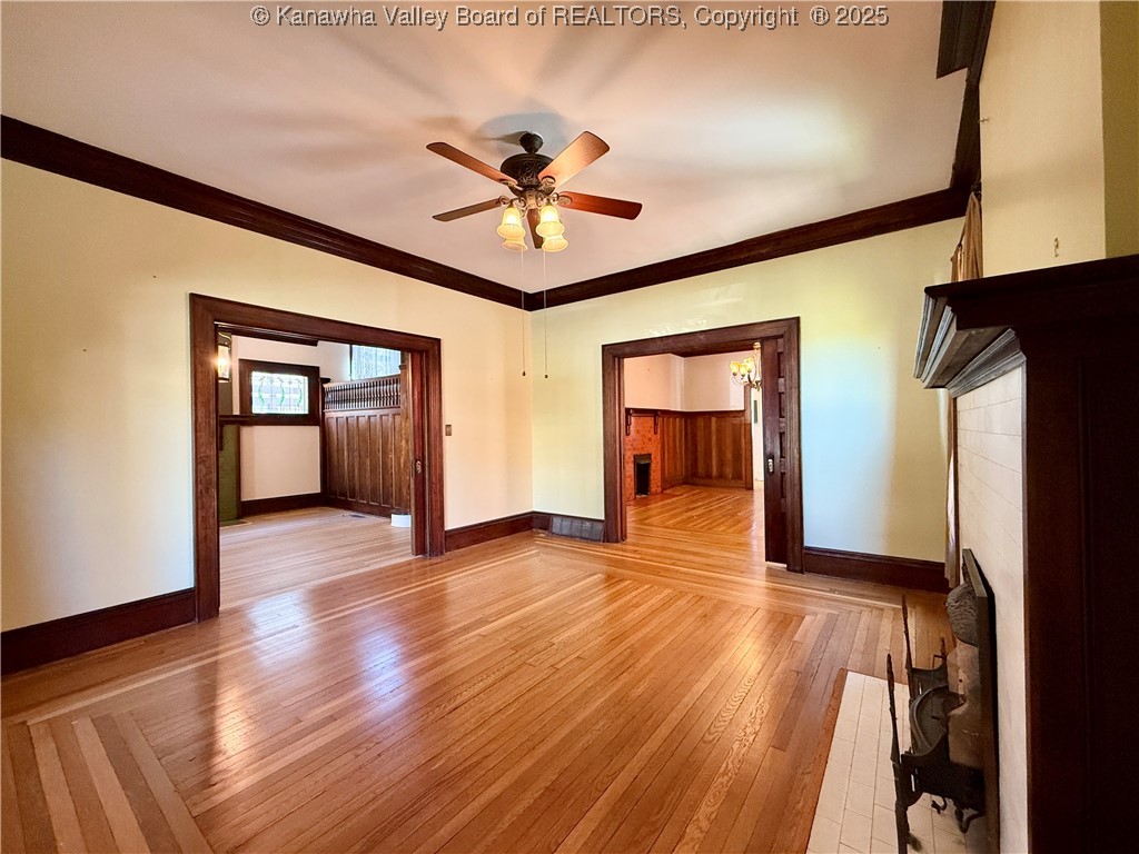 1565 Quarrier Street