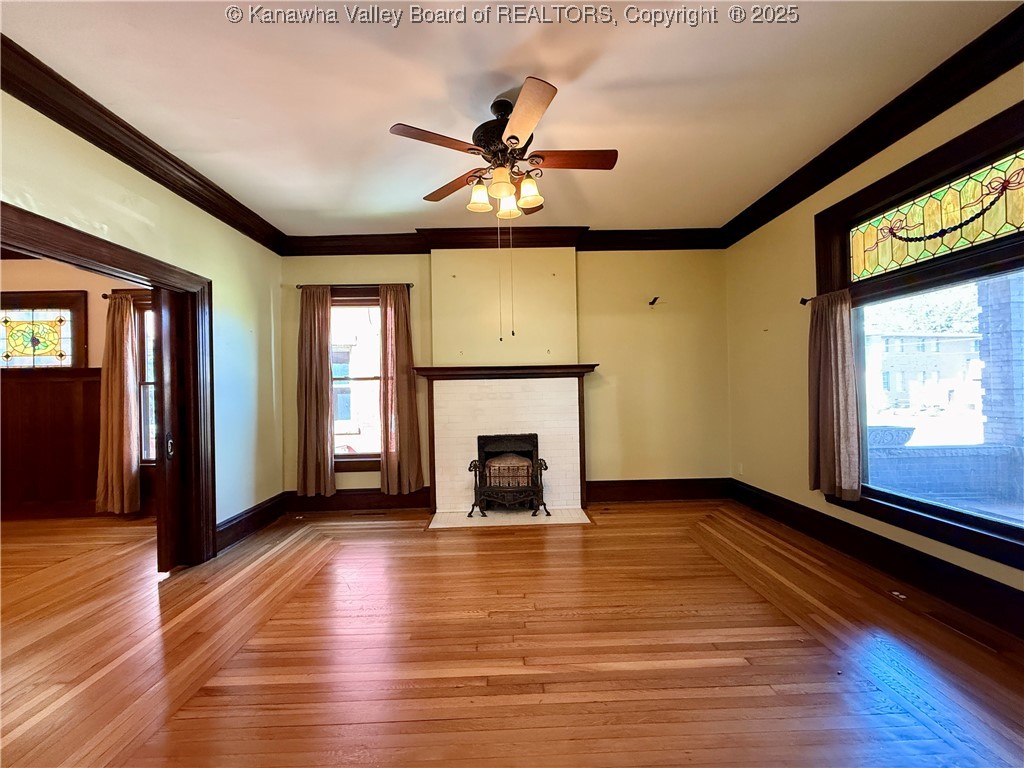 1565 Quarrier Street