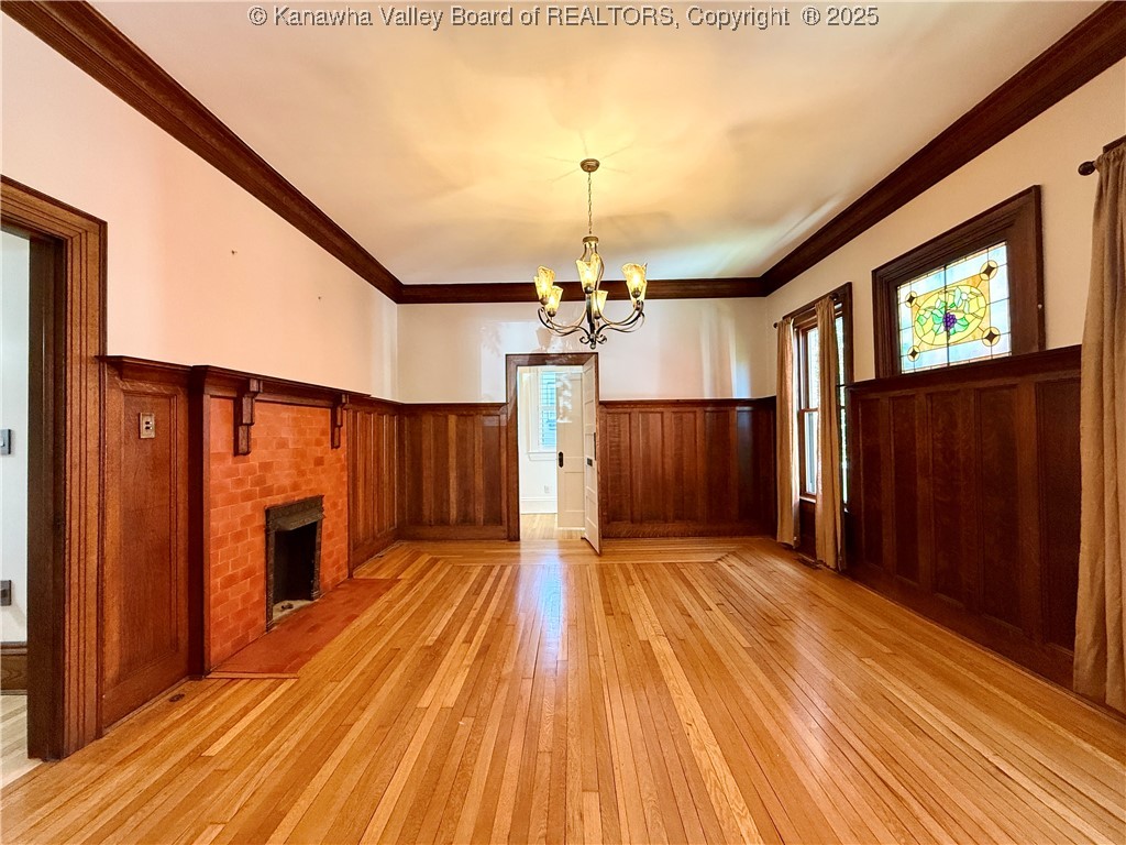 1565 Quarrier Street