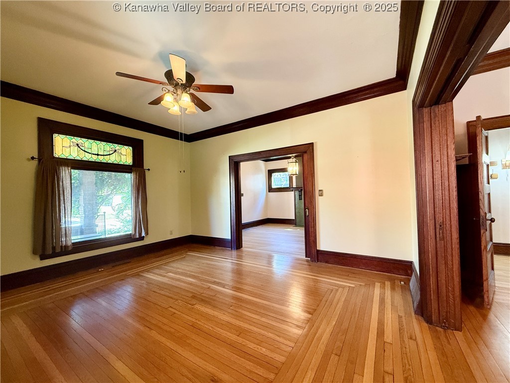 1565 Quarrier Street