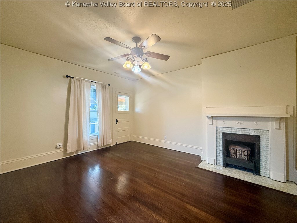 1565 Quarrier Street