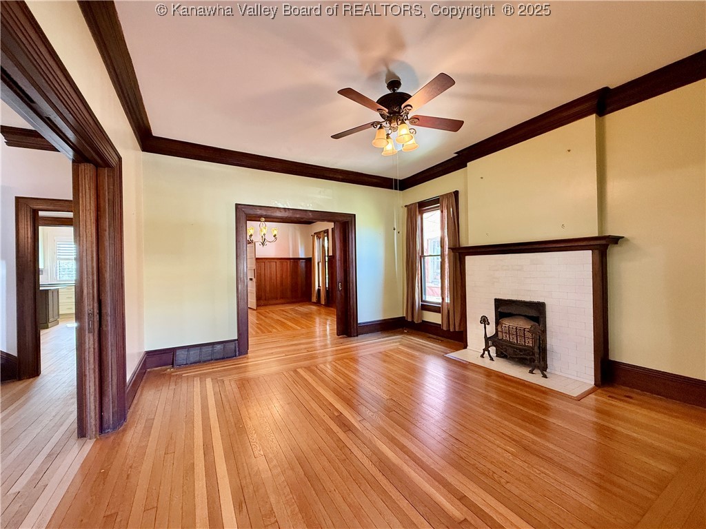 1565 Quarrier Street