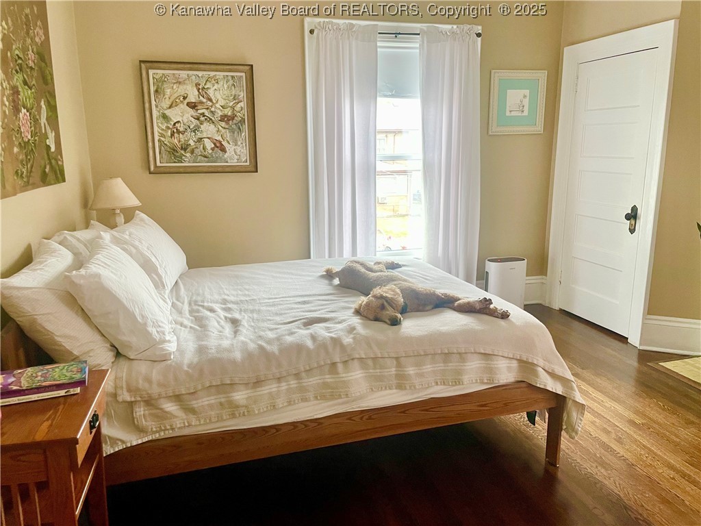 1565 Quarrier Street