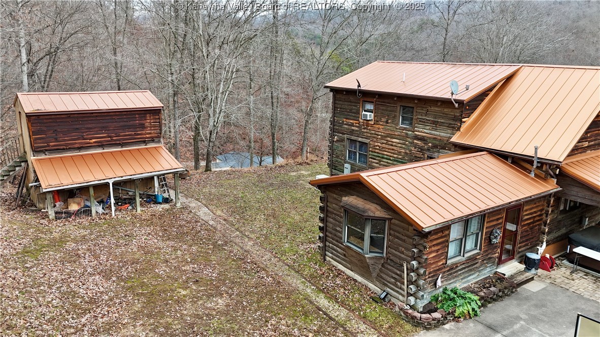 626 Trace Creek Road