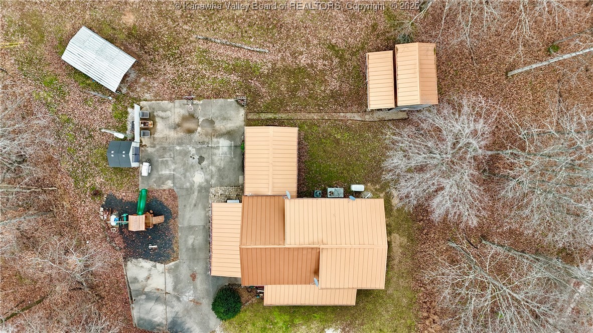 626 Trace Creek Road