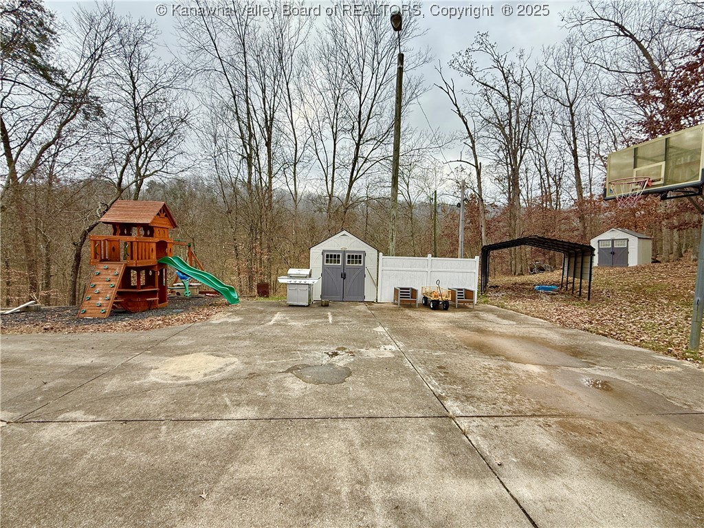 626 Trace Creek Road