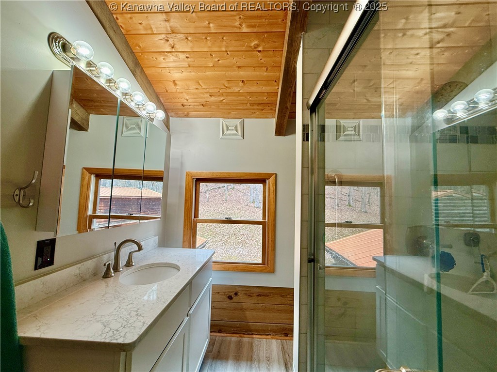 626 Trace Creek Road