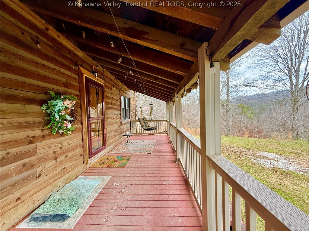 626 Trace Creek Road