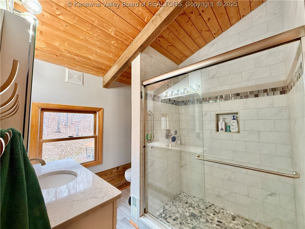 626 Trace Creek Road