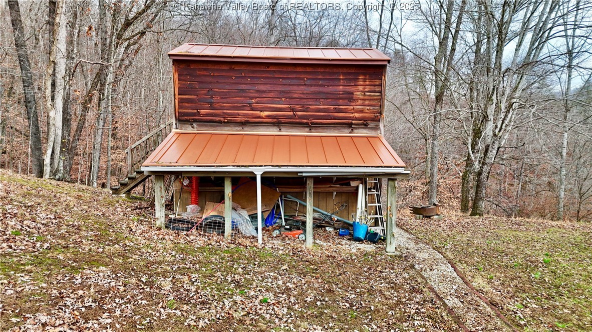 626 Trace Creek Road