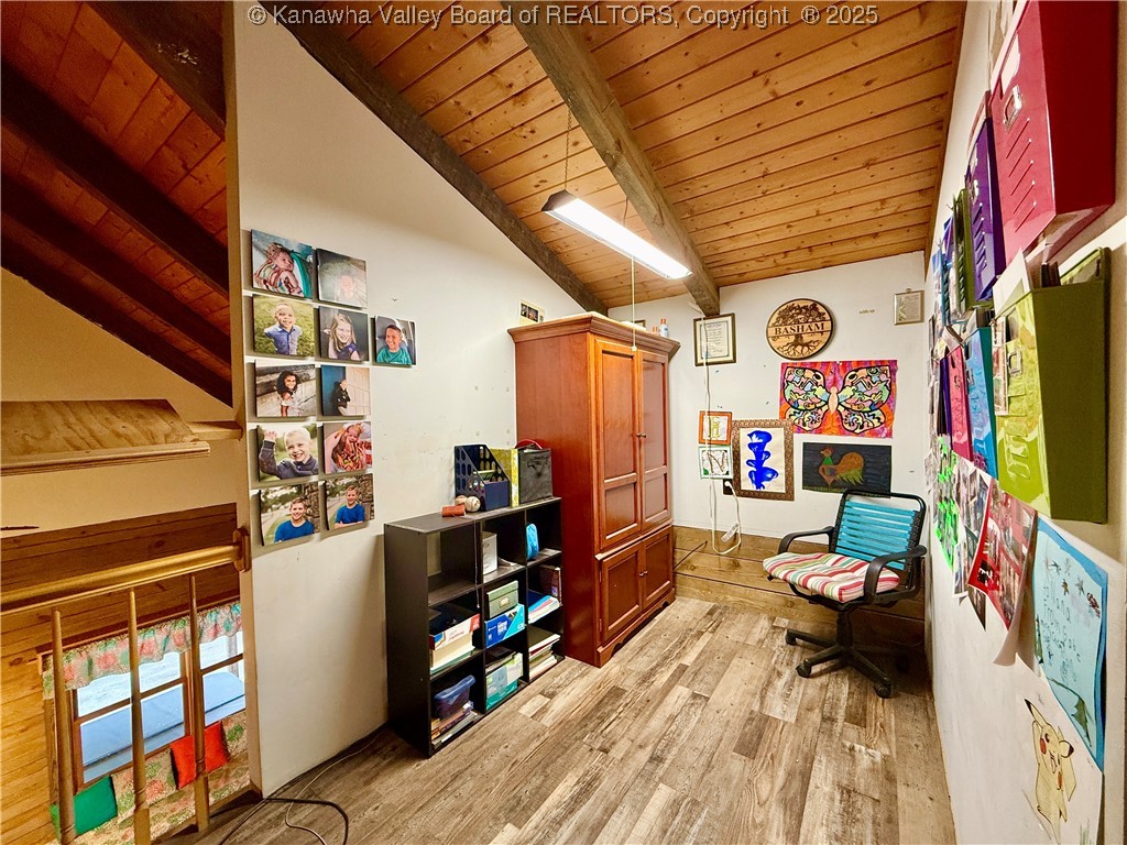 626 Trace Creek Road