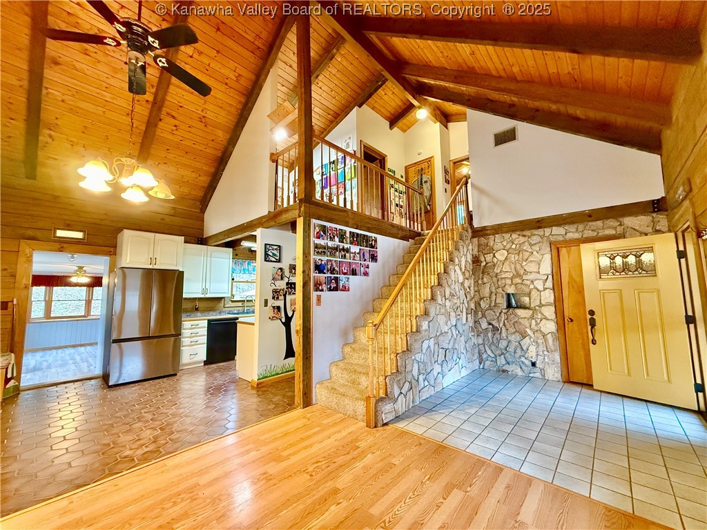 626 Trace Creek Road
