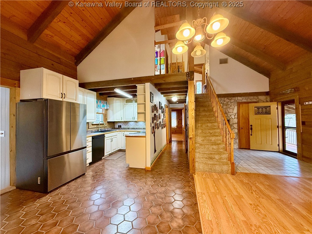 626 Trace Creek Road