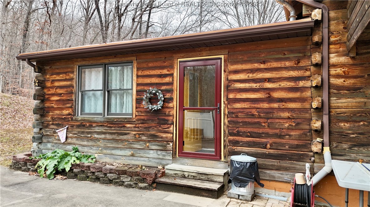 626 Trace Creek Road