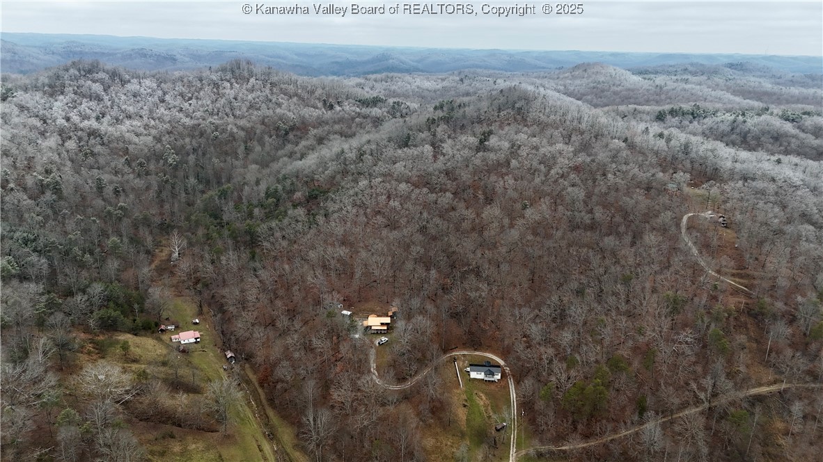 626 Trace Creek Road