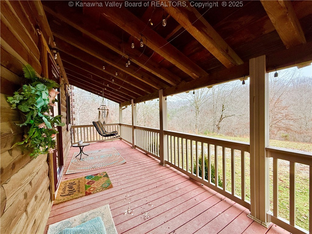 626 Trace Creek Road