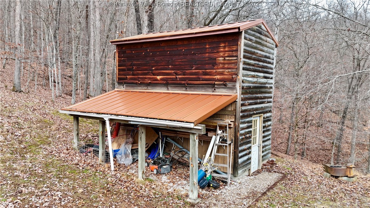 626 Trace Creek Road